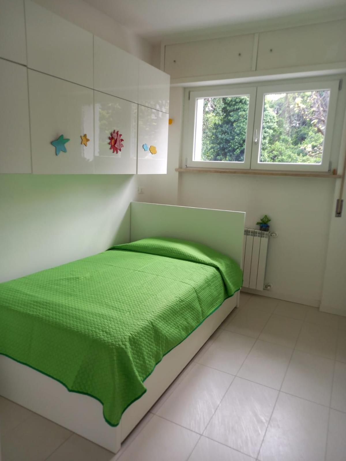 Appartement Garda Relax Peschiera del Garda