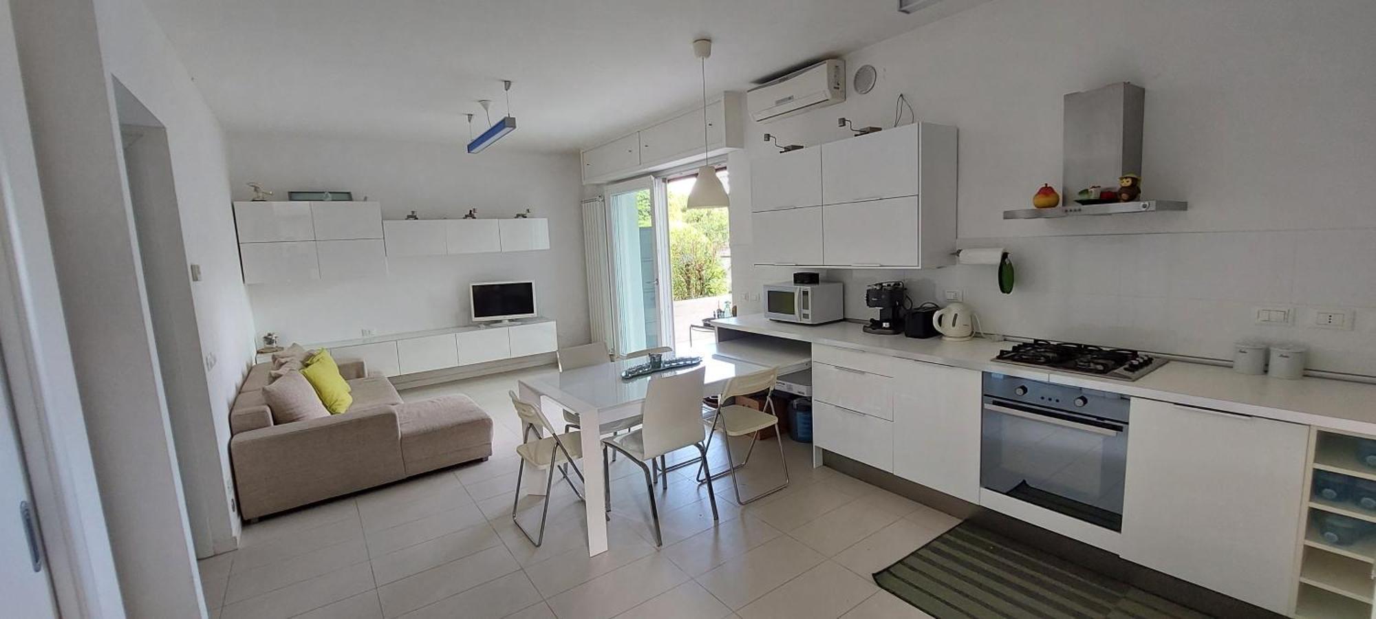 Garda Relax Appartement Peschiera del Garda